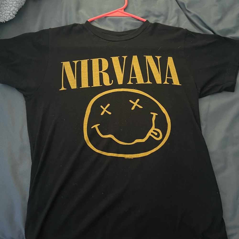 Nirvana T